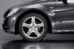 Mercedes-Benz R350 Grand Edition 2009 года